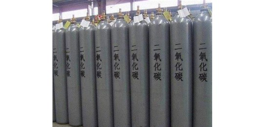 山西二氧化碳干冰如何制取呢？永固氣體來告訴你！