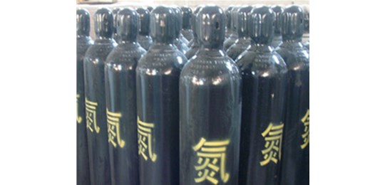 山西瓶裝氣體廠家告訴你氧氣瓶為什么要禁油？