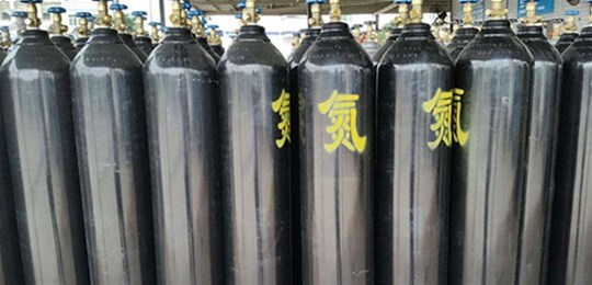 山西氧氣瓶安全技術(shù)操作規(guī)程有哪些呢？