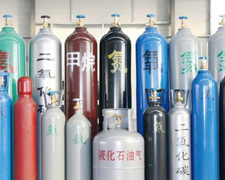 永固氣體給您講講，工業(yè)氣體在冶金行業(yè)中的應(yīng)用都有哪些？