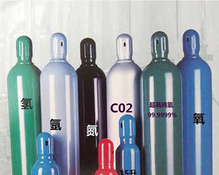 山西永固氣體公司告訴您交城標(biāo)準(zhǔn)氣體該要怎么使用？