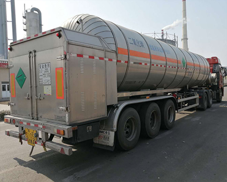 永固氣體有限公司：交城工業(yè)氣體的用途和使用中的注意事項(xiàng)有哪些？