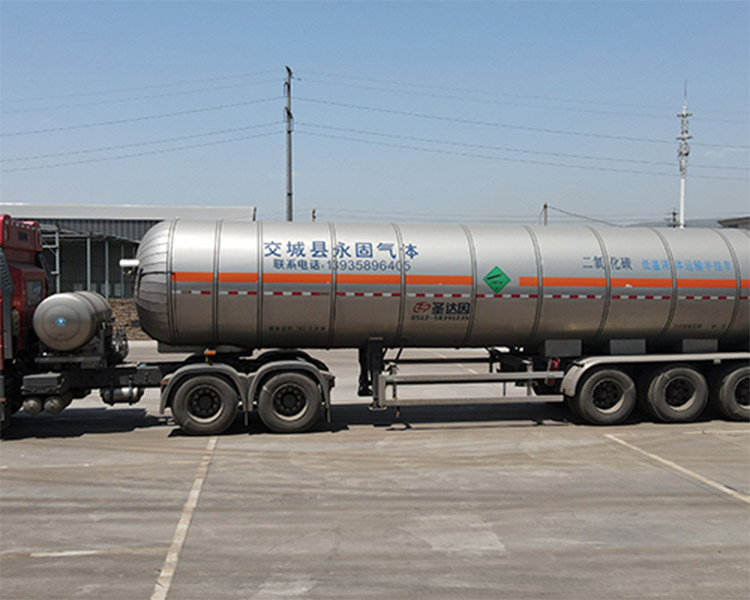 山西交城永固氣體談?wù)剼怏w的動態(tài)配氣法和靜態(tài)配氣法